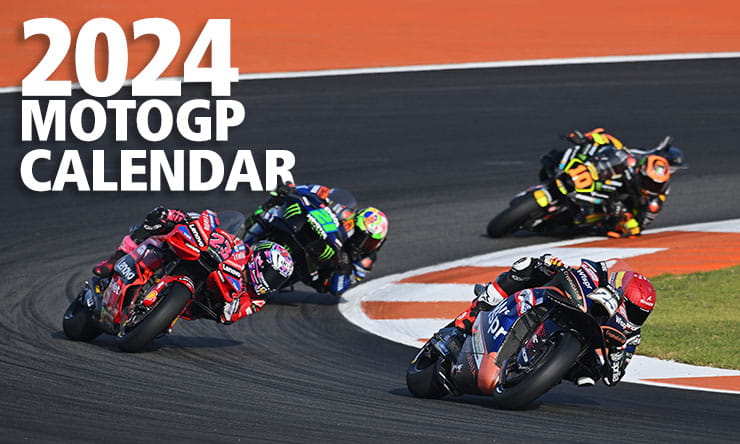 2024 MotoGP Moto2 Moto3 MotoE Calendar TV Coverage_thumb